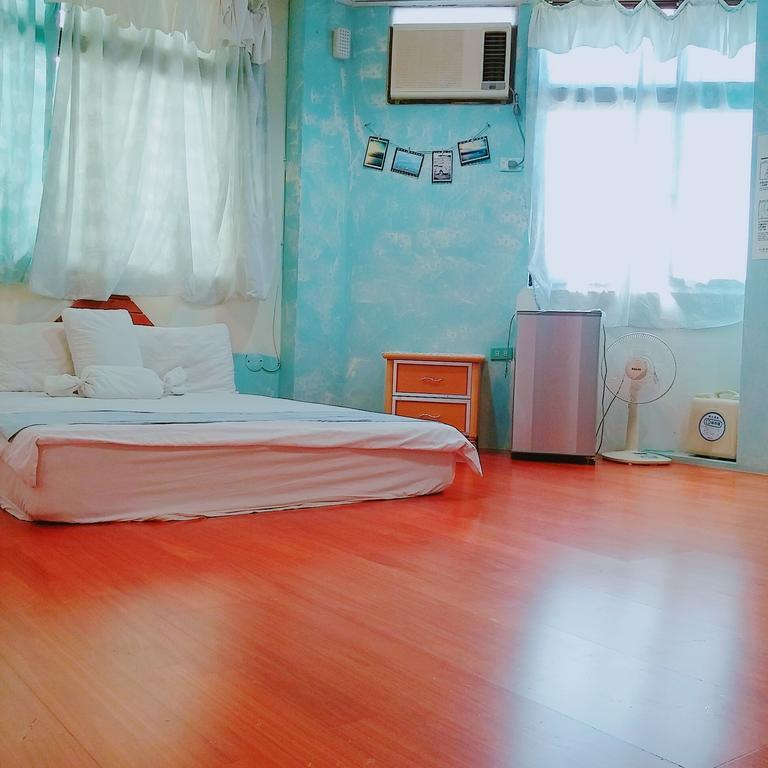 Pu Shi Homestay ยู่หลี่ ภายนอก รูปภาพ