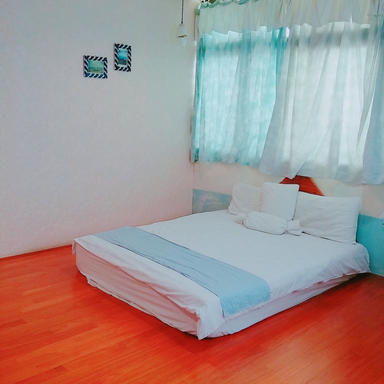 Pu Shi Homestay ยู่หลี่ ภายนอก รูปภาพ